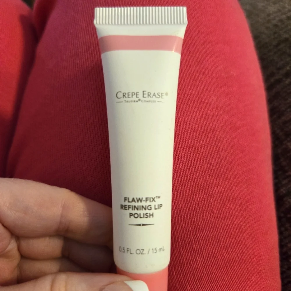 CREPE ERASE TRUFIRM COMPLEX LIP POLISH